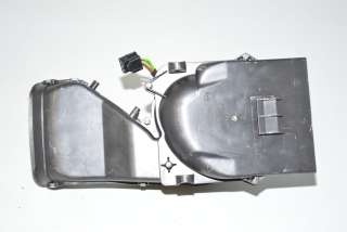 Крыльчатка вентилятора (лопасти) BMW X5 E53 2002г. 8385546 , art842465 - Фото 3