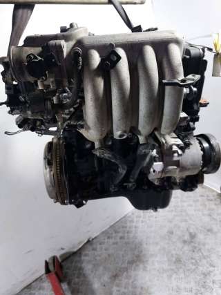 Двигатель  Hyundai Elantra XD 1.6  Бензин, 2007г.   - Фото 8