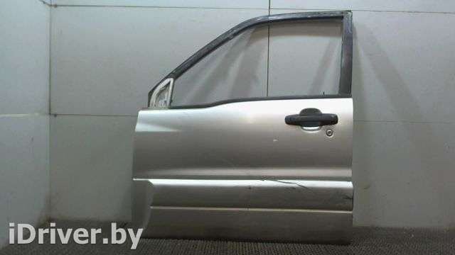 Дверь боковая (легковая) Suzuki Grand Vitara FT 2002г. 6800265831 - Фото 1