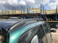  Дуги на крышу (рейлинги) к Volkswagen Sharan 1 Арт 41162770