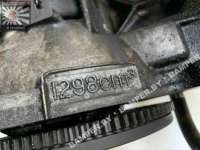 Двигатель  Suzuki Wagon R2 1.3  Бензин, 2001г.   - Фото 3