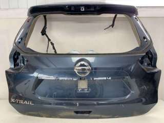  Крышка багажника (дверь 3-5) к Nissan X-Trail T32 Арт 3413