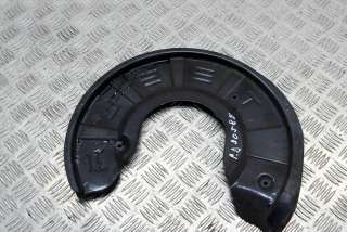 1045951-01-B , art2965788 Кожух защитный тормозного диска к Tesla model S Арт 2965788