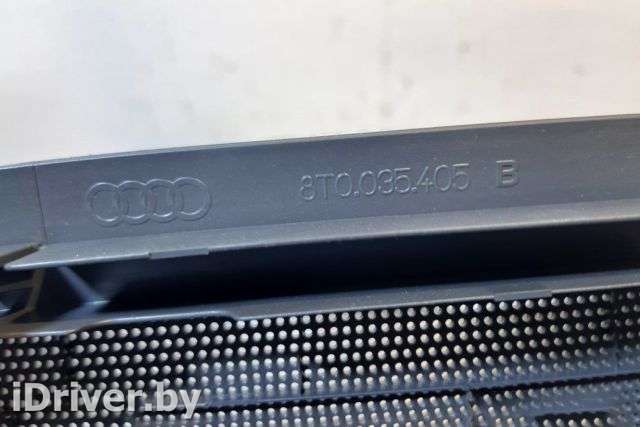 Сетка для динамика Audi A5 (S5,RS5) 1 2013г. 8T0035405B , art3375018 - Фото 1