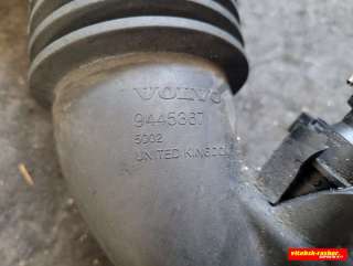 Патрубок (трубопровод, шланг) Volvo V70 1 1999г. 9445367 - Фото 4