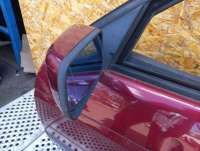 Зеркало левое BMW 5 E39 1997г.  - Фото 2