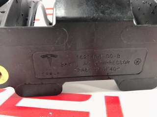 Кронштейн компрессора кондиционера Tesla model S 2021г. 1501256-00-K,1606824-00-C,1621406-00-B - Фото 7
