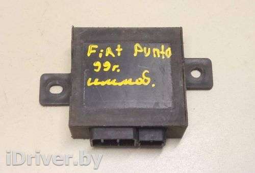  Иммобилайзер к Fiat Punto 2 Арт 2039085 - Фото 1