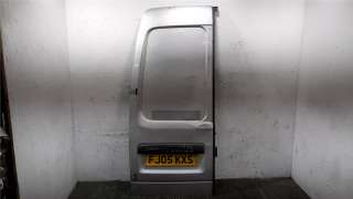  Крышка багажника (дверь 3-5) к LDV Maxus Арт 8164525