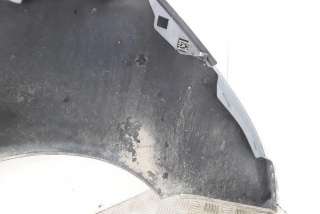 Крыло переднее левое Citroen C4 Grand Picasso 1 2007г. art8271638 - Фото 4