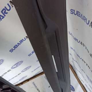 Дуги на крышу (рейлинги) Subaru Outback 6 2021г. U759 - Фото 11