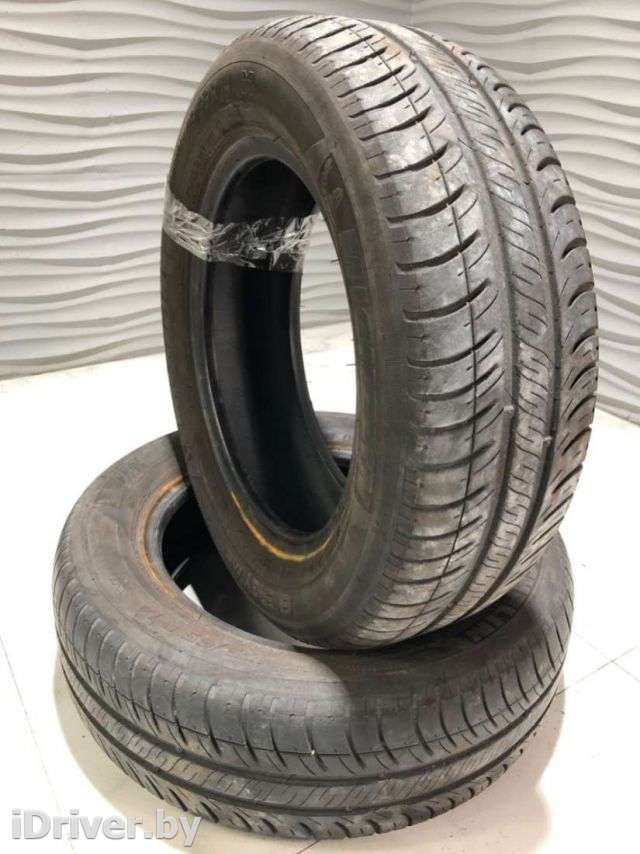Летняя шина Michelin 175/65 R14 82T 1 шт. Фото 1