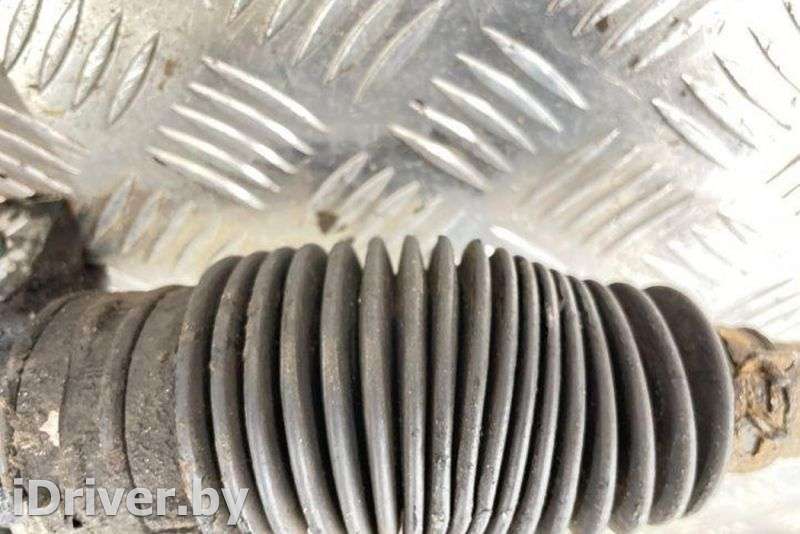Рулевая рейка Citroen C6 2006г. art8257678  - Фото 5