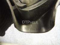 Подушка безопасности в рулевое колесо Volkswagen Caddy 1 1996г. 3A0880199B01C - Фото 3