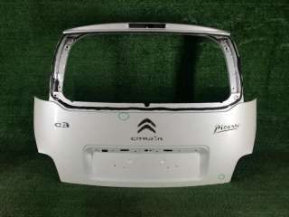 9803598080 Крышка багажника к Citroen C3 Picasso Арт С1113