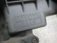 Расходомер Toyota Prius 2 2006г. 22204-22010 - Фото 3