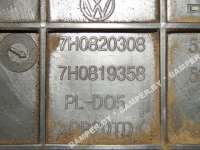 Отопитель в сборе (печка) Volkswagen Transporter T5 2007г. 7H0819004F7H0820308 - Фото 4