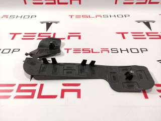 Кронштейн крепления фары противотуманной левой Tesla model 3 2020г. 1089447-00-B - Фото 3