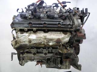 Двигатель  Infiniti FX1  4.5  Бензин, 2003г. VK45DE  - Фото 3