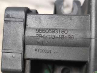 Клапан электромагнитный Peugeot 308 1 2009г. 9660693180 - Фото 3