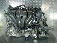 LF Двигатель к Mazda 3 BK Арт 99101
