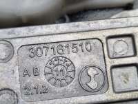 Ремень безопасности Audi A4 B8 2012г. 8k1857706h, 8a0857732, 560212255b , artMPT7352 - Фото 2