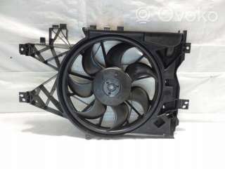 Вентилятор радиатора Chevrolet Epica 2014г. 96640433 , artKAL12918 - Фото 2