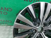 Диск колесный  R18 к Mitsubishi Outlander 3 restailing 2 4250F623 - Фото 8