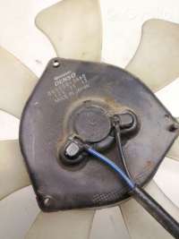 Вентилятор радиатора Mitsubishi Space Wagon 1 1998г. 0650002660 , artARA218713 - Фото 3