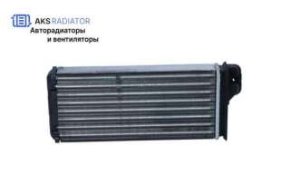  Радиатор отопителя (печки) к Renault Master 2 Арт 606226H