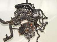 Двигатель  Skoda Rapid 1.4 TSI Бензин, 2012г. CAX  - Фото 3