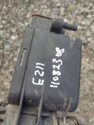  Радиатор основной Mercedes E W211 Арт 63472552, вид 8