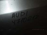 Дверь задняя левая Audi Q5 1 2008г. 8R0833051B, 8R0833051 - Фото 4