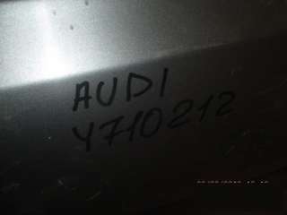 Дверь задняя левая Audi Q5 1 2013г. 8R0833051B, 8R0833051 - Фото 4