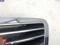 Решетка радиатора Mercedes S W220 1999г. 2208800383 - Фото 4