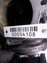 Двигатель  BMW 5 E60/E61 2.5  Дизель, 2004г. 256D2, M57  - Фото 4