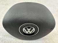Подушка безопасности водителя Volkswagen Golf SPORTSVAN 2014г. 5G0880201B - Фото 2