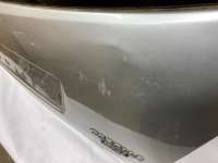 крышка багажника Toyota Corolla VERSO 2 2004г. 670050F011, 670050F010 - Фото 5