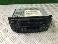 P56038585A0 Магнитола (аудио система) к Chrysler PT Cruiser Арт 27747958