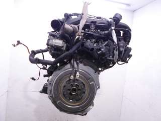 CUK Двигатель к Volkswagen Golf 7 Арт 00147972