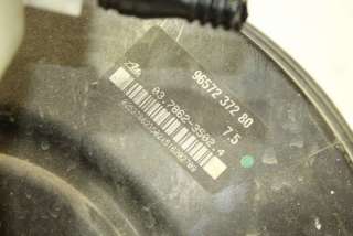 Цилиндр тормозной главный Peugeot 407 2005г. 9657237280 - Фото 2