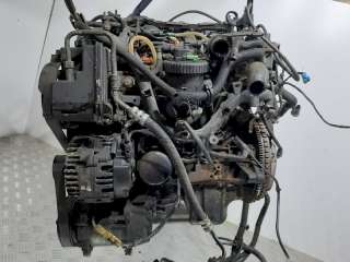 Двигатель  Citroen Berlingo 1 restailing 2.0  2005г. RHY 10DYSC  - Фото 2