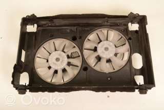 Диффузор вентилятора Toyota Prius 3 2012г. 1636337020, 1002221374 , artGVV43917 - Фото 2