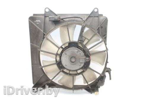 Диффузор вентилятора Honda Insight 2 2011г. 0227405660 , artSAK74217 - Фото 1