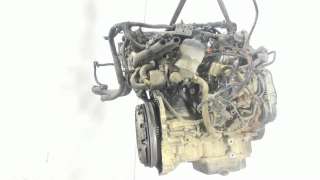 Двигатель  Opel Combo B 1.7 CDTI Дизель, 1999г. 93186519,93192101,Z17DTH  - Фото 2
