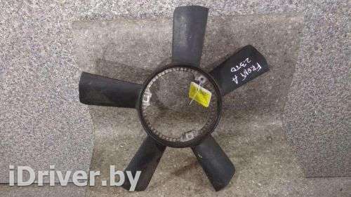 Вентилятор радиатора Opel Omega A 1990г. 90220075 - Фото 1