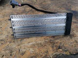 68364666AA Электрический радиатор отопителя (тэн) к Jeep Wrangler JK restailing Арт 16299