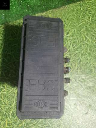 Кран модулятор EBS Volvo FH 2010г. K020022,7421122035,21122035 - Фото 3
