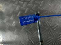 Вакуумный усилитель тормозов Volkswagen Passat CC 2012г. 3C1614105AE - Фото 8