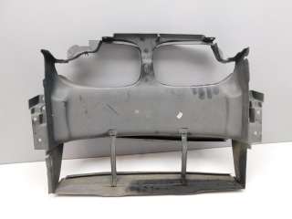 Воздуховод радиатора BMW 3 E46   - Фото 2